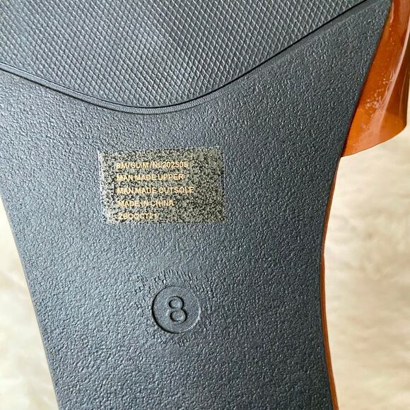 Nanette Lepore Sandals - Picture 11 of 11